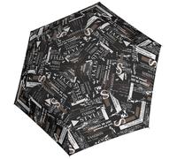 doppler Fiber Havanna Soul Scribble Black