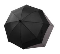doppler Fiber Long Automatic Move Black / Grey