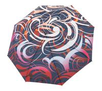 doppler Fiber Magic Auto-Open-Close Umbrella Liberty