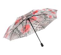 doppler Fiber Magic Auto-Open-Close Umbrella serpent