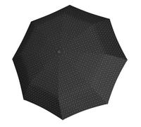 Doppler Fiber Magic pocket umbrella 27 cm gray