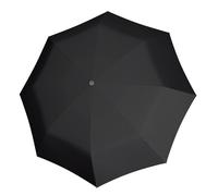 Doppler Fiber Magic pocket umbrella 27 cm gray