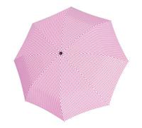 Doppler Fiber Magic Pocket umbrella 29 cm pink