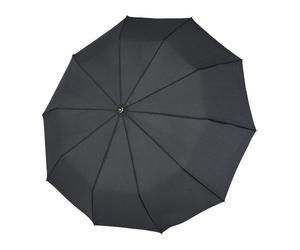 Doppler Fiber Magic pocket umbrella 35 cm black