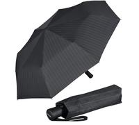 Doppler Fiber Magic Superstrong pocket umbrella 29 cm grey