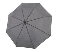 Doppler Fiber Magic Superstrong pocket umbrella 29 cm gray