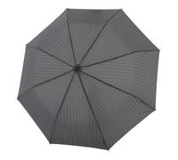 Doppler Fiber Magic Superstrong pocket umbrella 29 cm gray