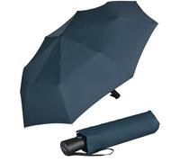 Doppler Fiber Magic Superstrong pocket umbrella 29 cm petrol