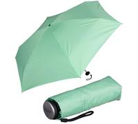 Doppler Fiber Mini Compact Uni Mint Green, Mint Green, One Size