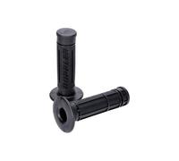 handlebar grips set Doppler Grip 3D black