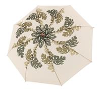 doppler Long AC Umbrella Choice Beige