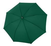 Doppler Mia Vienna Stick umbrella 87 cm green