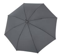 doppler Long Automatic Umbrella Grey