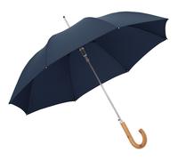 doppler Long Automatic Umbrella Navy