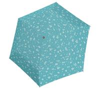 doppler Magic Minimally Aqua Blue