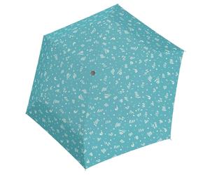 doppler Magic Minimally Aqua Blue