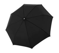 Doppler Manufaktur Bellino Pocket umbrella 29 cm black