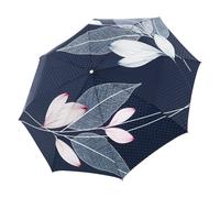 Doppler Manufaktur Bellino Pocket umbrella 29 cm blue