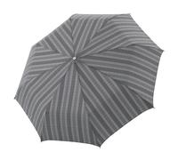 Doppler Manufaktur Bellino Pocket umbrella 29 cm gray