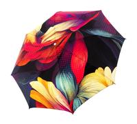 Doppler Manufaktur Bellino Pocket umbrella 29 cm purple