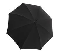 Doppler Manufaktur Diplomat stick umbrella 91 cm black