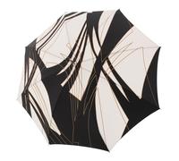 Doppler Manufaktur Elegance Boheme Stick umbrella 90 cm beige