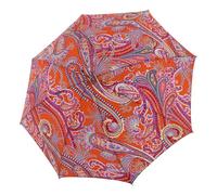 Doppler Manufaktur Elegance Boheme Stick umbrella 90 cm pink