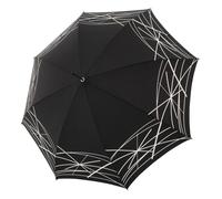 Doppler Manufaktur Elegance stick umbrella 91 cm black