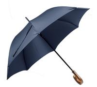 Doppler Manufaktur Knight stick umbrella 98 cm blue