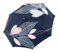 doppler Manufaktur umbrella Bohème Nickel Metallic Fragil
