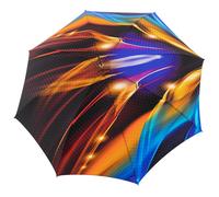 doppler Manufaktur umbrella Elegance Bohème Flame