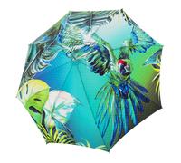 doppler Manufaktur umbrella Elegance Bohème Pappagallo
