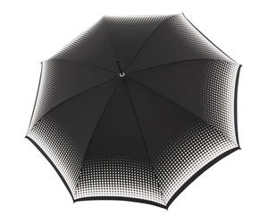doppler Manufaktur umbrella Elegance Fashion Black