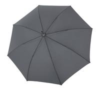 Doppler Mia Graz Stick umbrella 87 cm gray