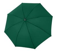Doppler Mia Graz Stick umbrella 87 cm green