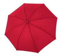 Doppler Mia Graz Stick umbrella 87 cm red
