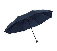 Doppler Mia Insbruck Pocket umbrella 23.5 cm blue