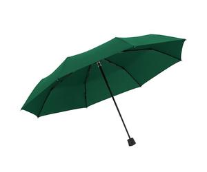Doppler Mia Insbruck Pocket umbrella 23.5 cm green