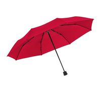 Doppler Mia Insbruck Pocket umbrella 23.5 cm red