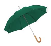Doppler Mia Vienna Stick umbrella 87 cm green
