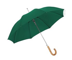 Doppler Mia Vienna Stick umbrella 87 cm green