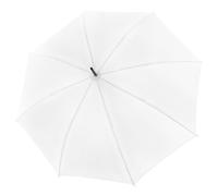 Doppler Mia Vienna Stick umbrella 87 cm white