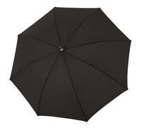 Doppler Mia Vienna Stick umbrella 87 cm black