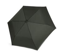 Doppler Zero Magic pocket umbrella 26 cm olive
