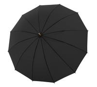 doppler Nature Long Bamboo Uni Black