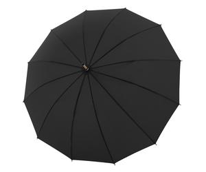 doppler Nature Long Bamboo Uni Black