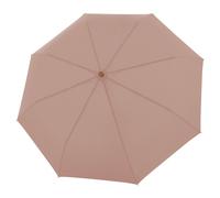doppler Nature Mini Umbrella Gentle Rose