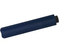 Doppler Pocket Umbrella Zero Large, Deep Blue, L