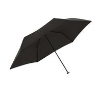 Doppler Zero,99 Pocket umbrella 21 cm black