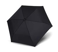 Doppler Zero,99 Pocket umbrella 21 cm black